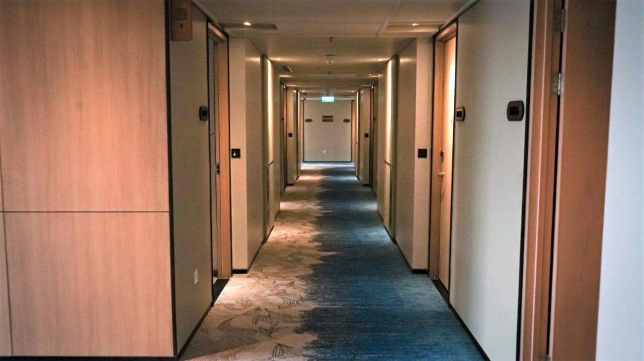 Mercure Samarinda Exterior foto